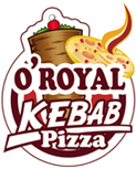 O'ROYAL PIZZERIA KEBAB